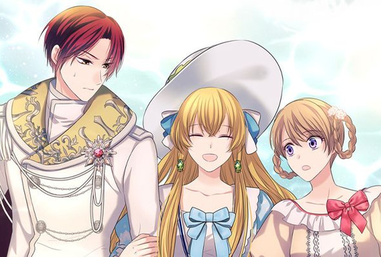 A Tender Heart - Episode 81 - ONO Webtoon et Manga
