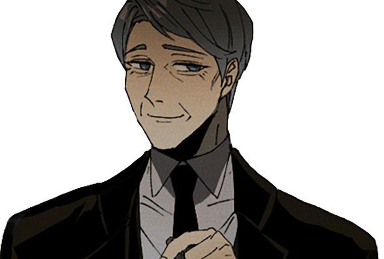 Blind Nine - Episode 42 - ONO Webtoon et Manga