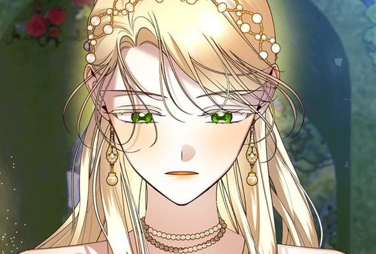 Comment cacher le fils de l'empereur - Épisode 57 - ONO Webtoon et Manga