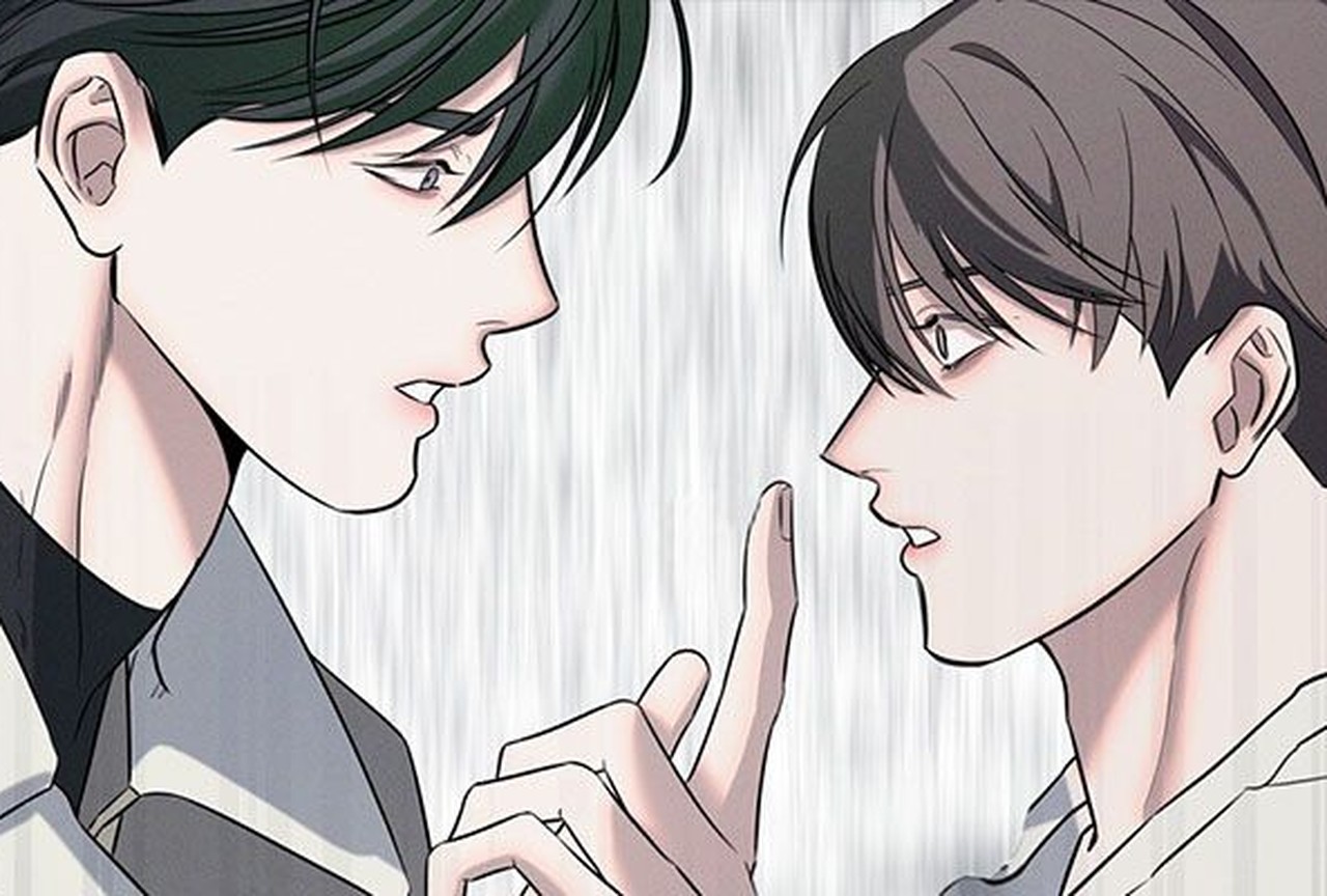 (+18) Fated Night - Episode 5 - ONO Webtoon et Manga