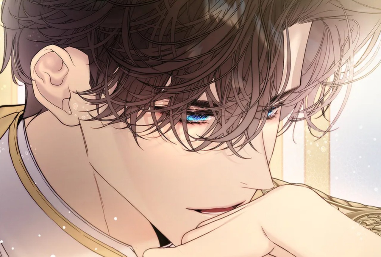 (+18) Béatrice - Episode 113 - ONO Webtoon et Manga