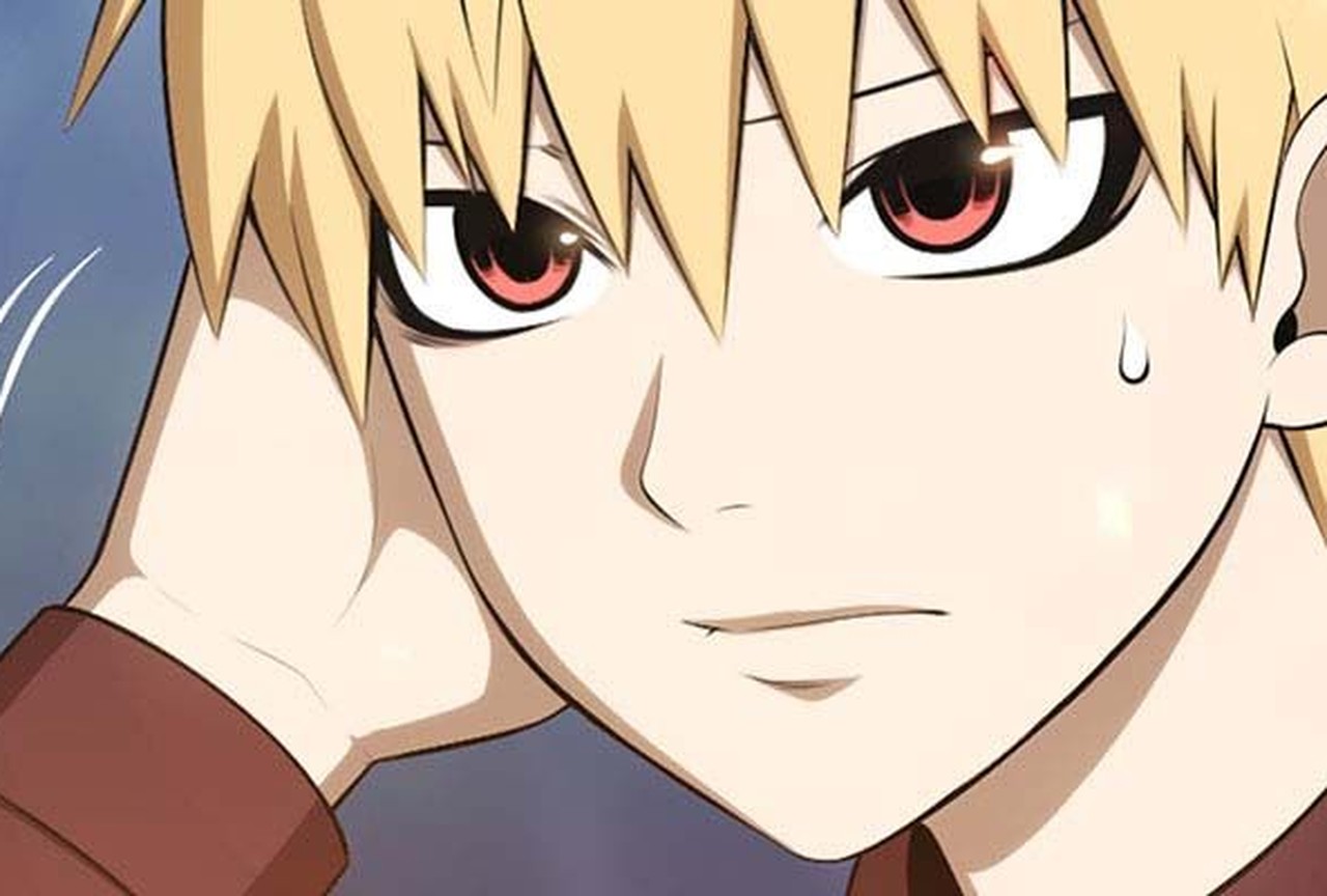 Panfia - Episode 94 - ONO Webtoon et Manga