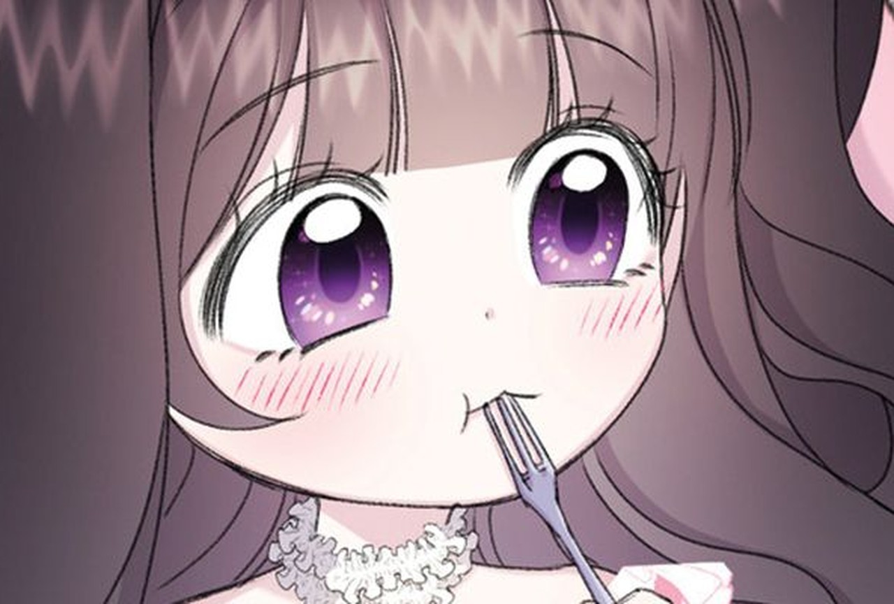 Princess of Doom - Episode 3 - ONO Webtoon et Manga