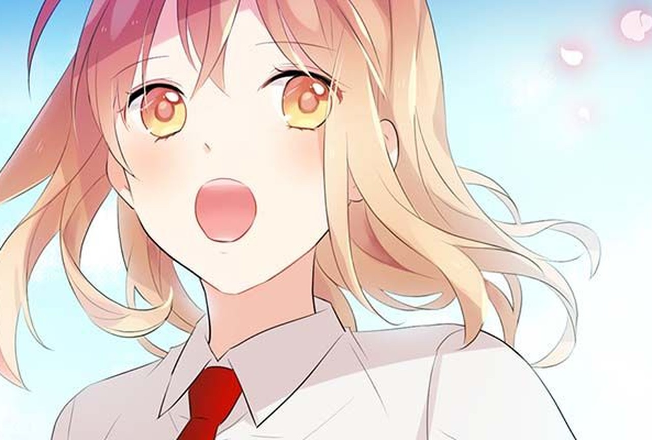 La Fiancée du Chat - Prologue - ONO Webtoon et Manga