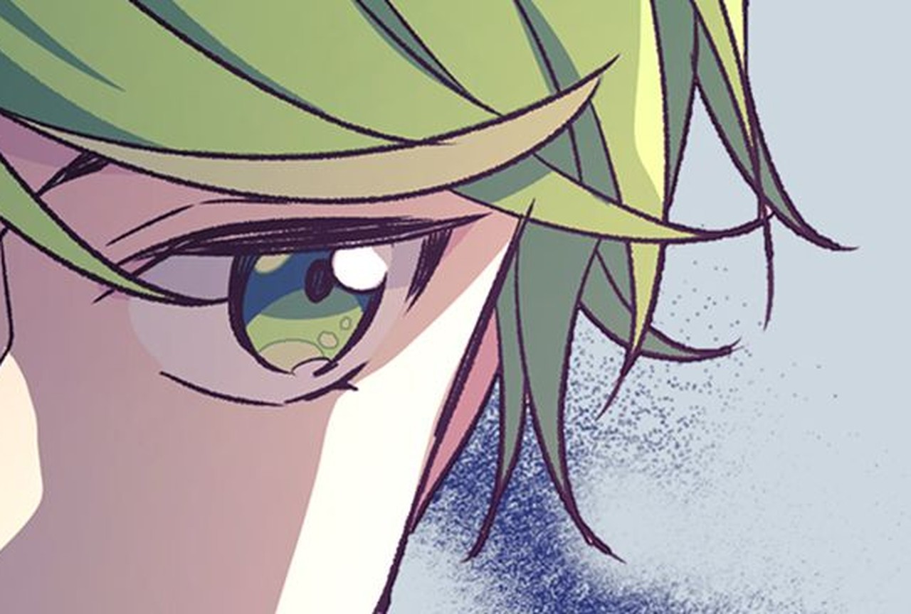 The Abandoned Empress - Episode 41 - ONO Webtoon et Manga