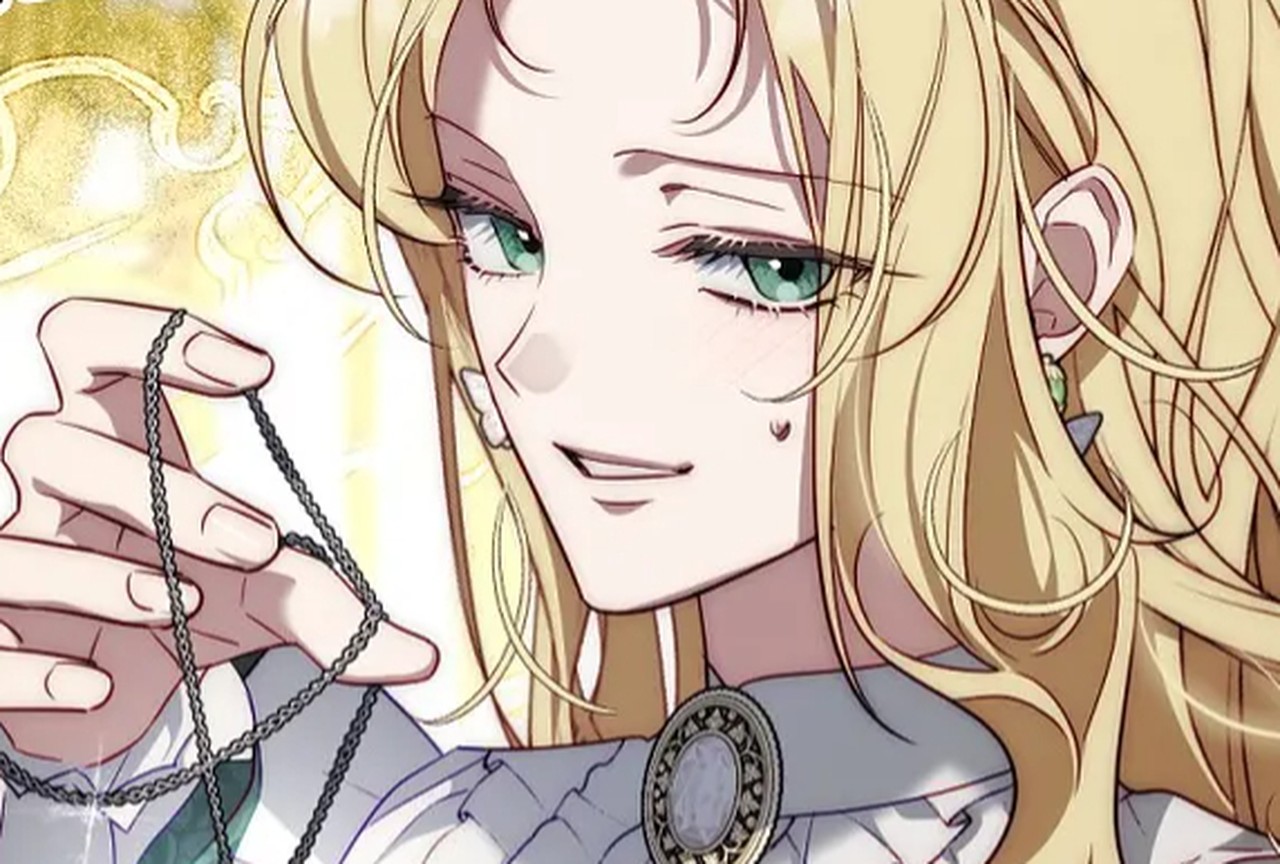 Dompter le Prince Maudit - Episode 44 - ONO Webtoon et Manga