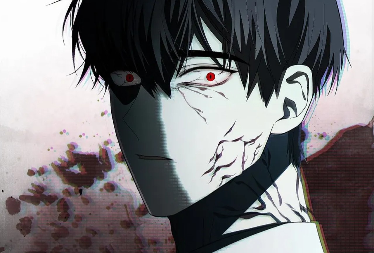 Pacte Ancestral - Episode 18 - ONO Webtoon et Manga
