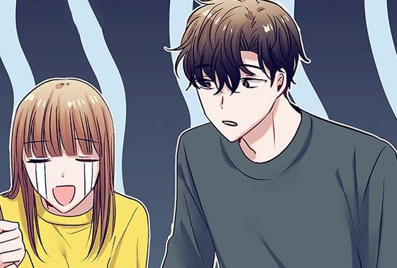 Quand ta magie m'a touchée - Episode 64 - ONO Webtoon et Manga