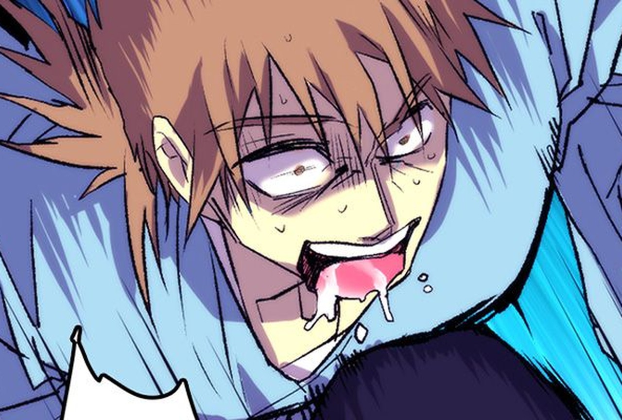 Chroniques de la Lune Froide - Episode 93 - ONO Webtoon et Manga