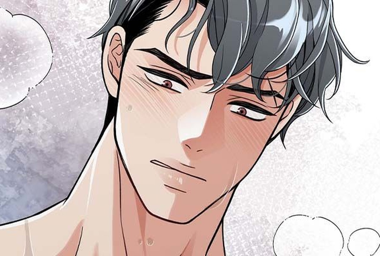 (+18) Kiss me, shot me ! - 🔞Episode 9 - ONO Webtoon et Manga