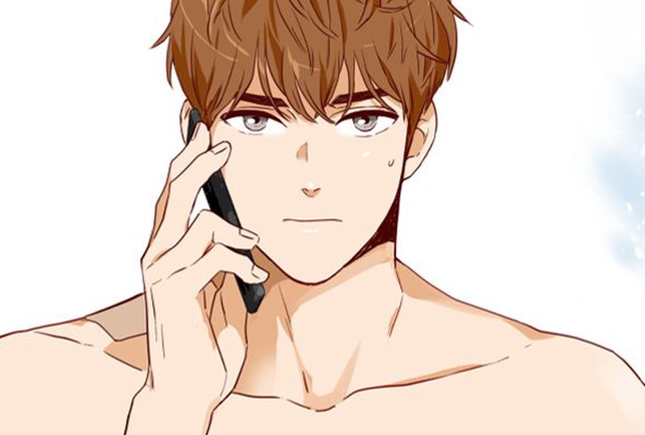 An Hour of romance - Episode 8 - ONO Webtoon et Manga