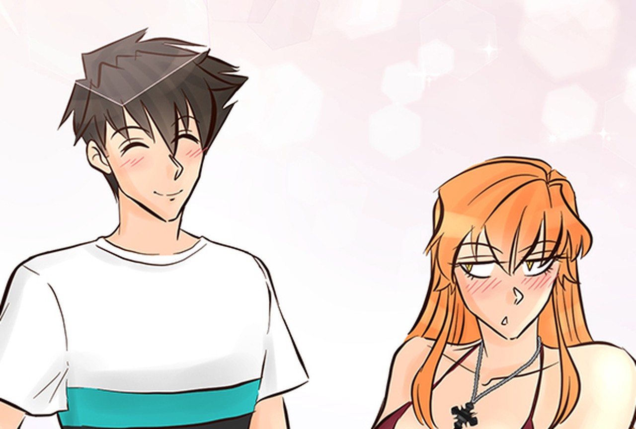 Holy Prey - Épisode 11 - ONO Webtoon et Manga