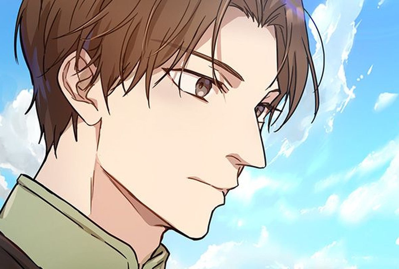 Contrat démoniaque - Episode 21 - ONO Webtoon et Manga