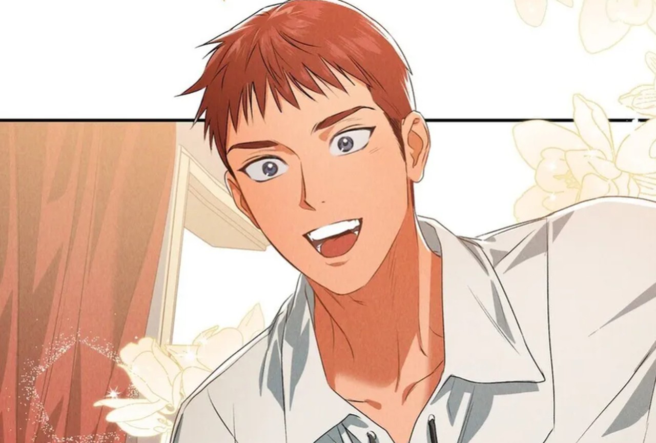 La Lampe de Glace - Les Chroniques de Kira - Episode 6 - ONO Webtoon et Manga