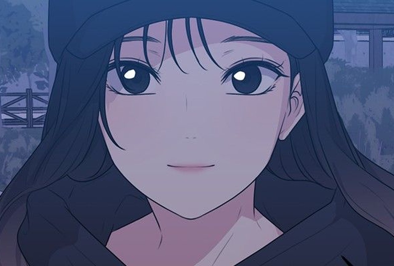 Crush of a lifetime - Episode 54 - ONO Webtoon et Manga