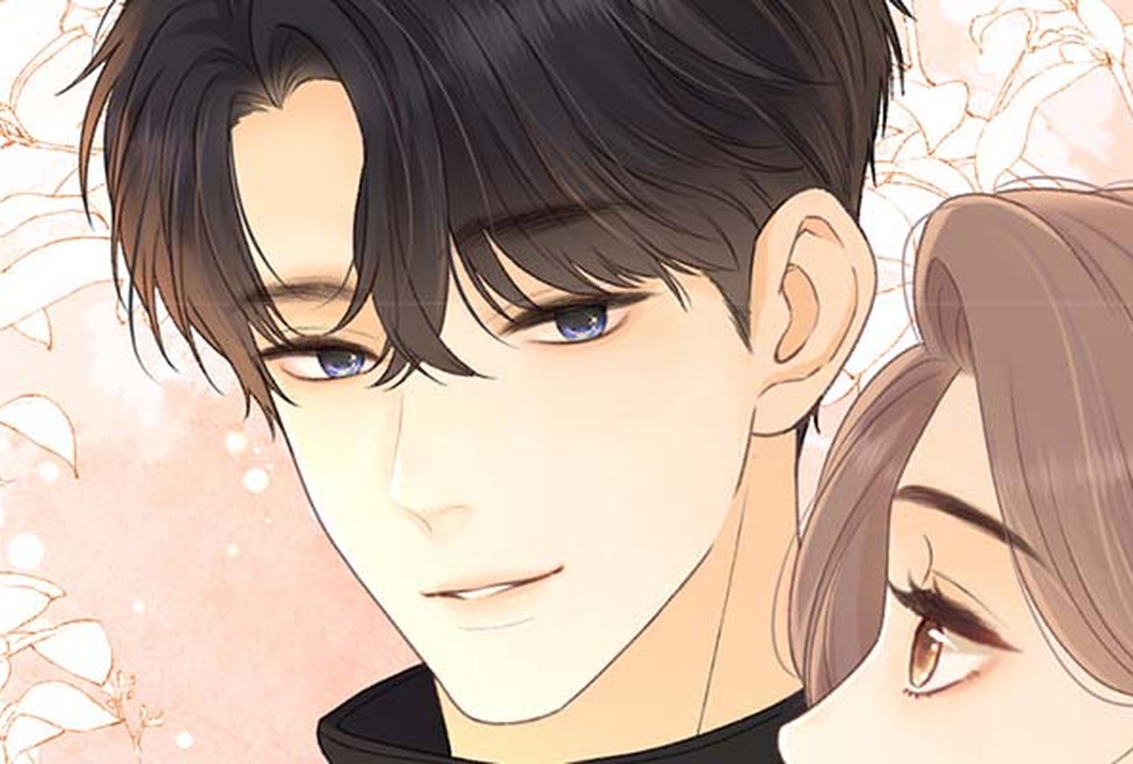 Endless Devotion - Episode 93 - ONO Webtoon et Manga