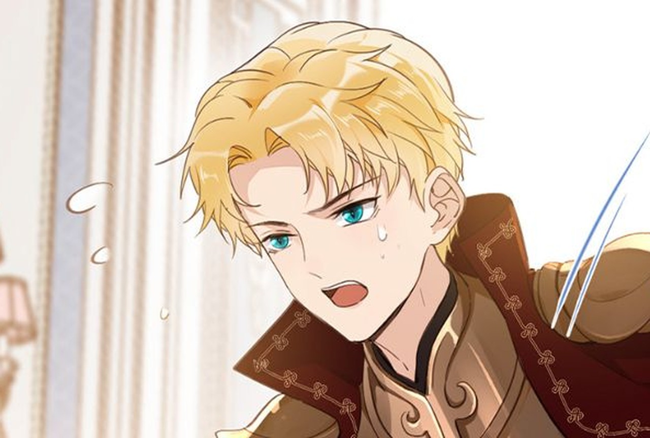 La Renaissance d'une Princesse - Episode 38 - ONO Webtoon et Manga