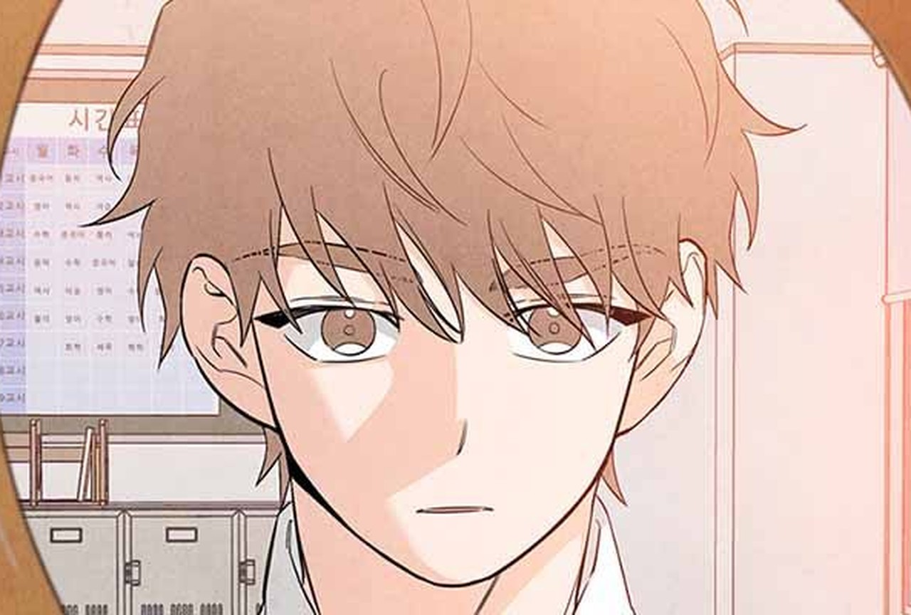 Mon Charmant voisin - Episode 44 - ONO Webtoon et Manga