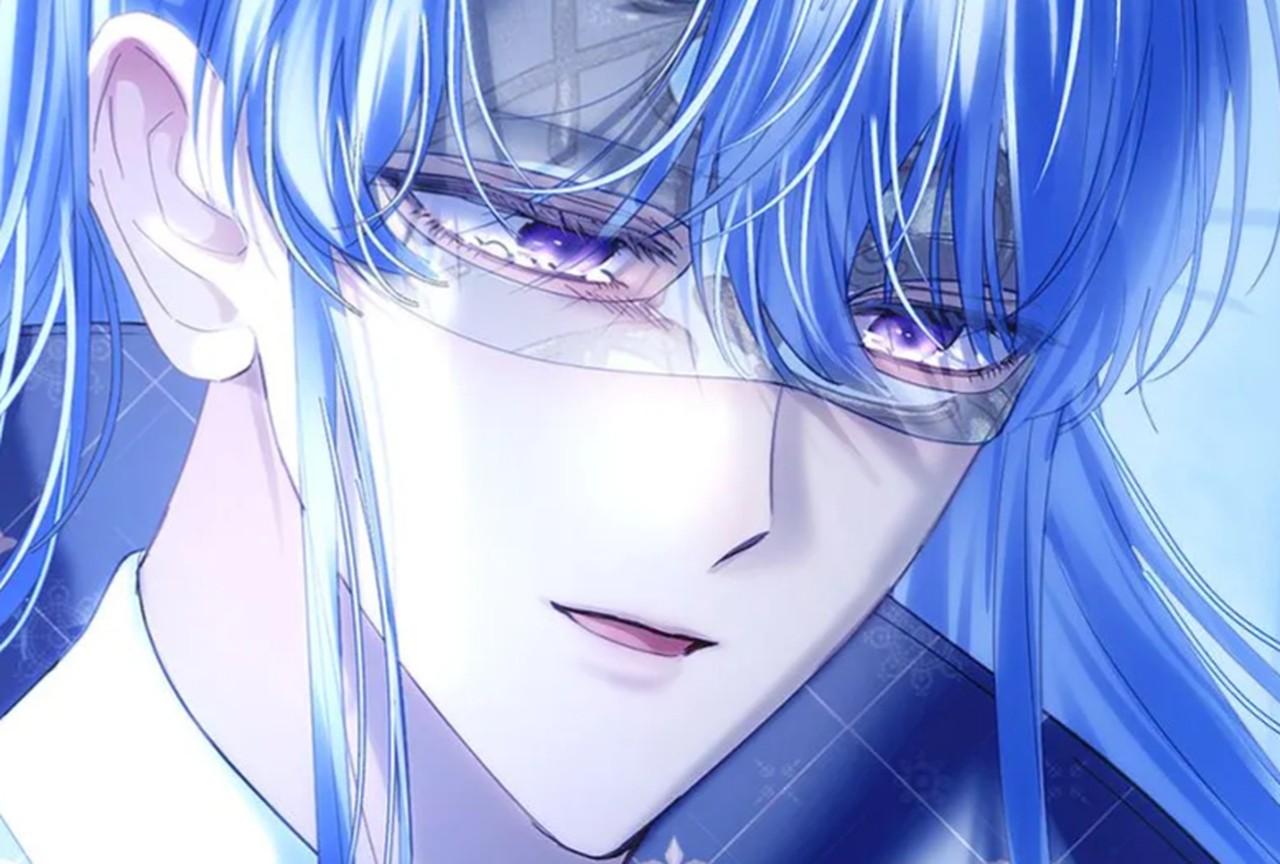 La petite prisonnière du Palais d'Hiver - Episode 102 - ONO Webtoon et Manga