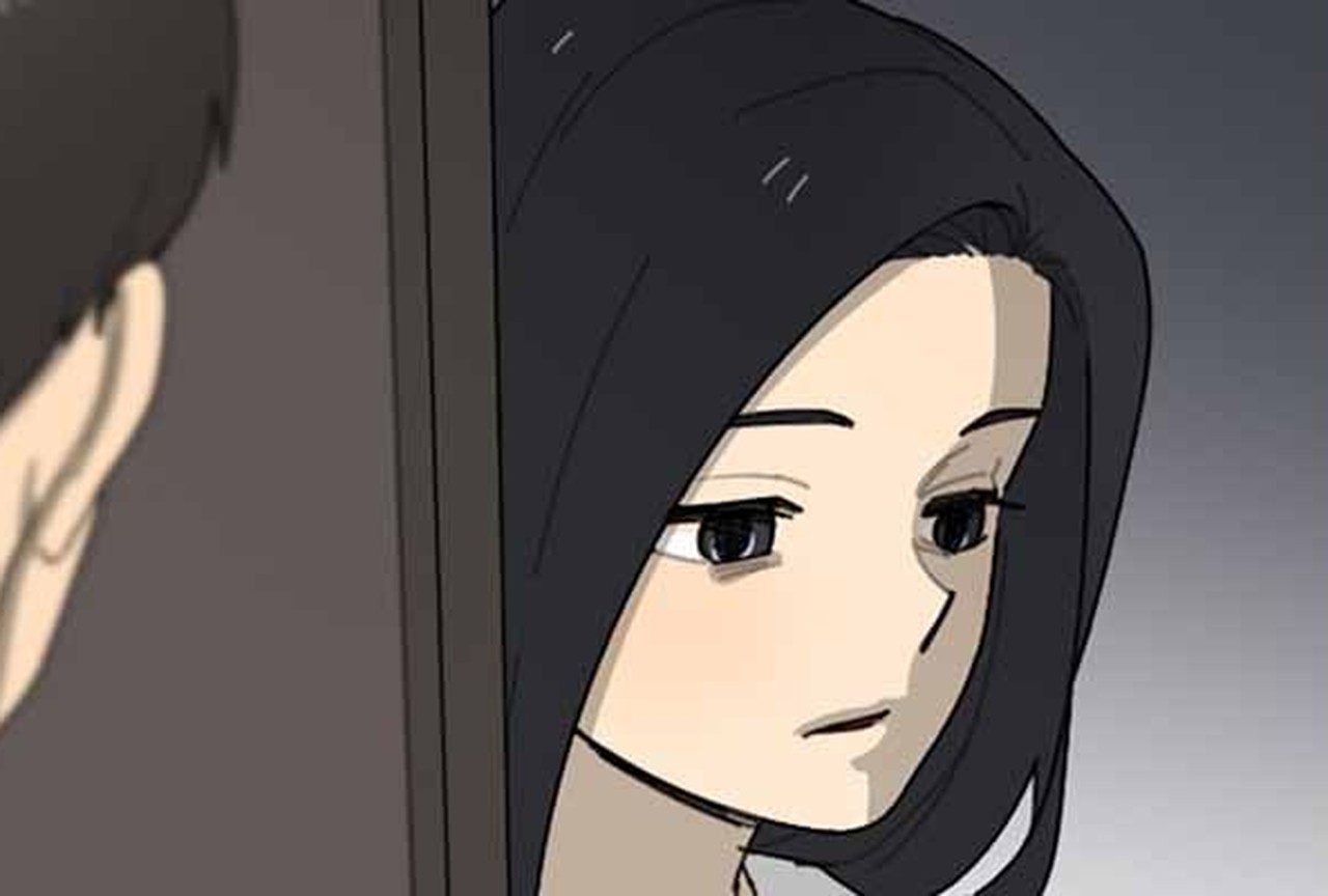 Le charme singulier de ma voisine - Episode 17 - ONO Webtoon et Manga