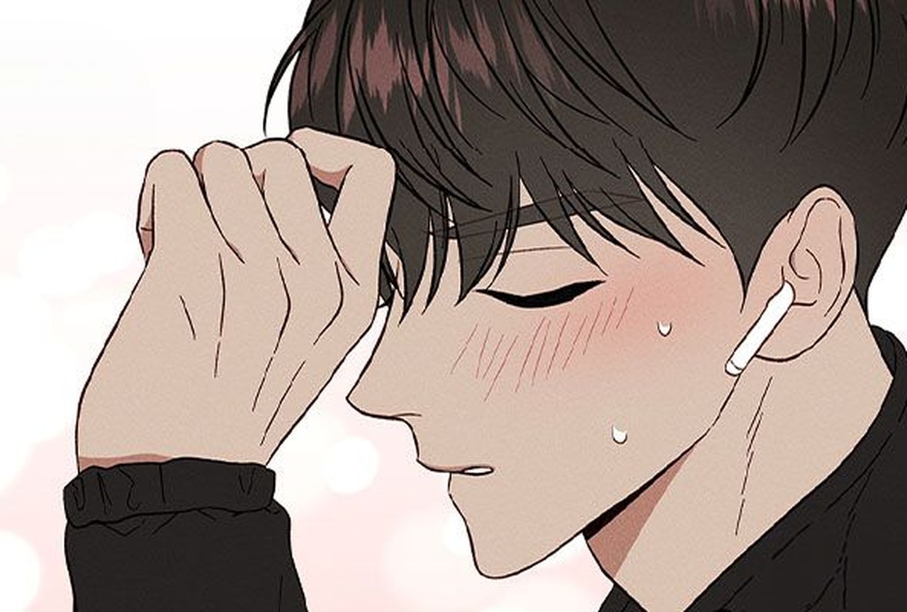 Heart Stain - Episode 32 - ONO Webtoon et Manga