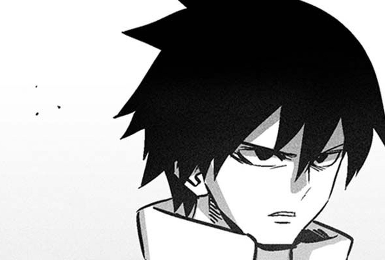 L'Épopée de Baek - Episode 176 - ONO Webtoon et Manga