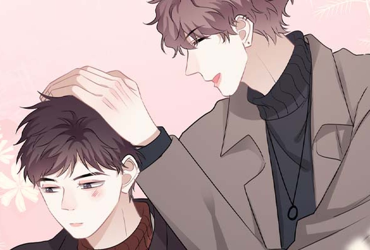 I Can't Resist Him - Épisode 46 - ONO Webtoon et Manga