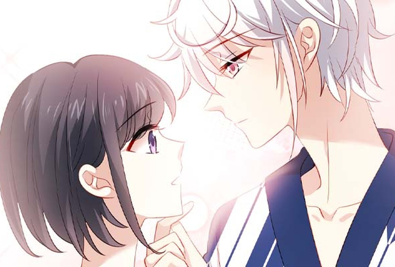 Coeur en alerte - Épisode 33 - ONO Webtoon et Manga