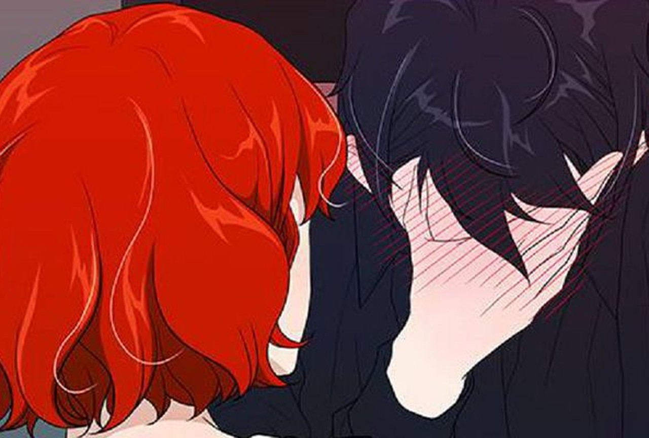 Bite Me - Episode 17 - ONO Webtoon et Manga