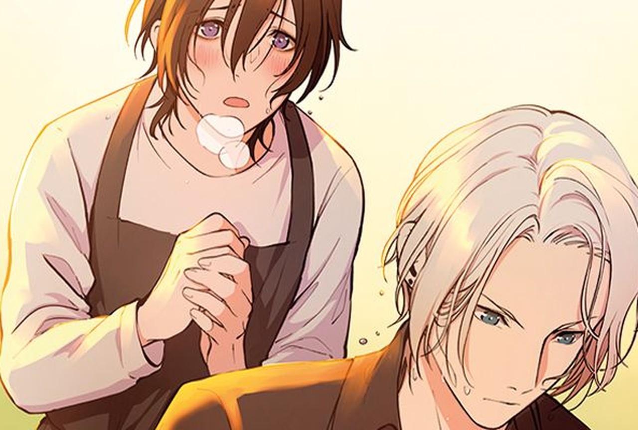 Tendrement vôtre - Episode 5 - ONO Webtoon et Manga