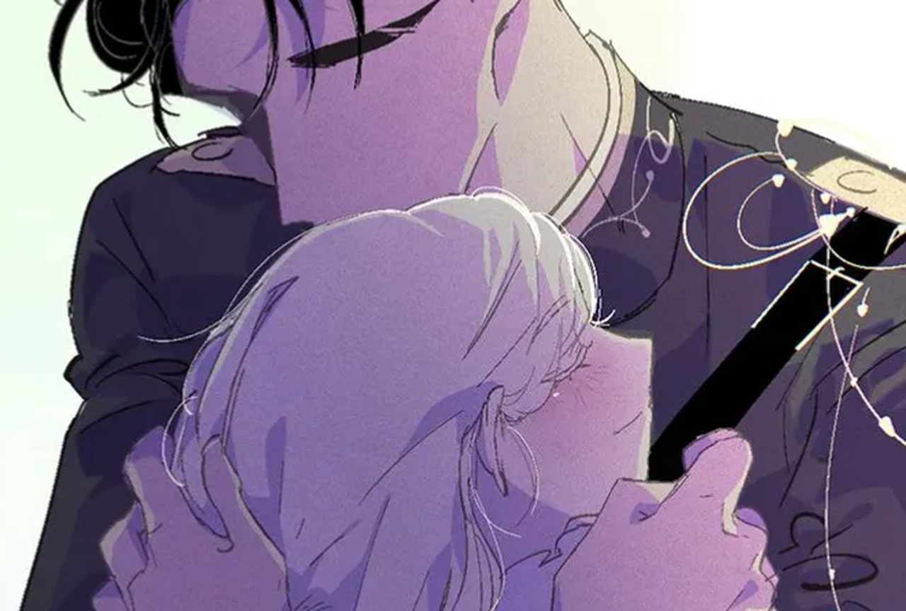 Stigma Effect - Episode 66 - ONO Webtoon et Manga