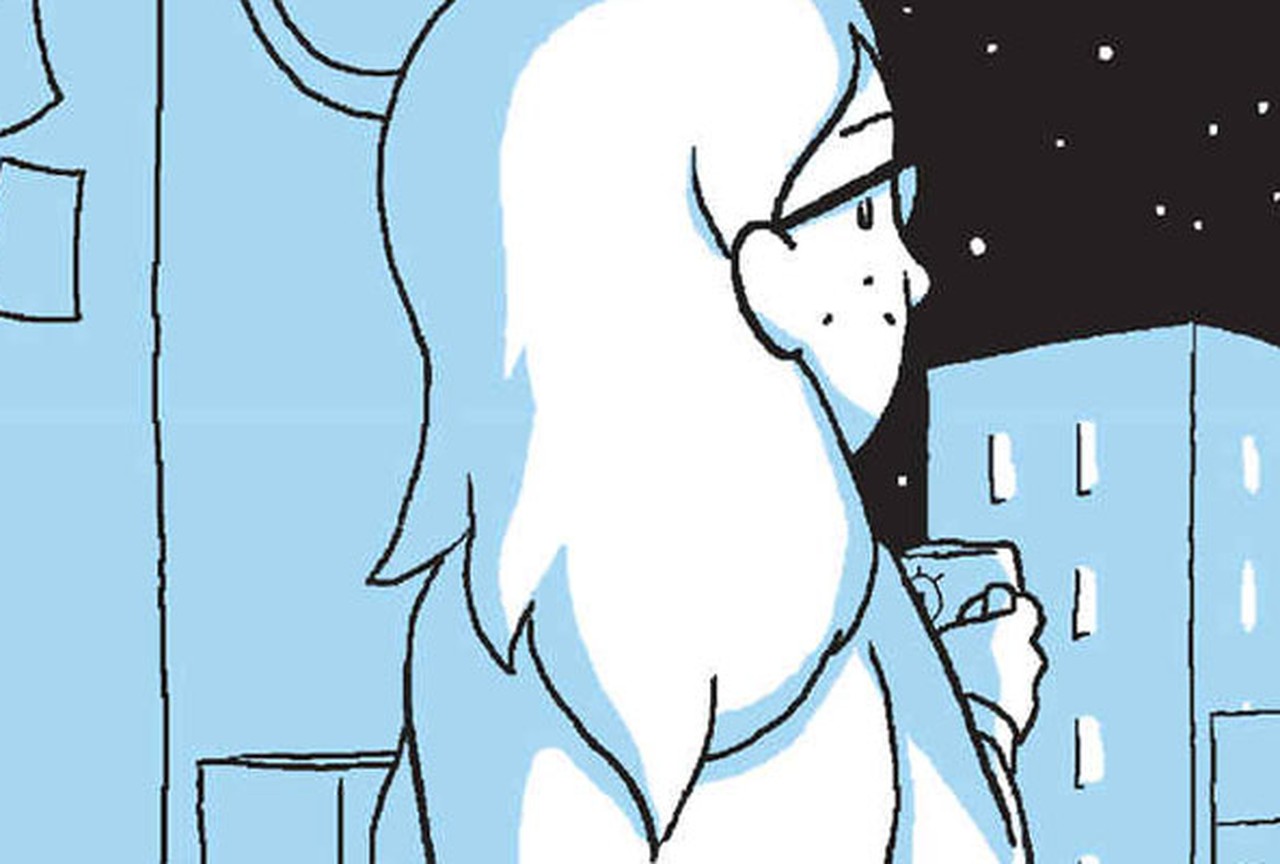 Crapule - Épisode 16 - ONO Webtoon et Manga