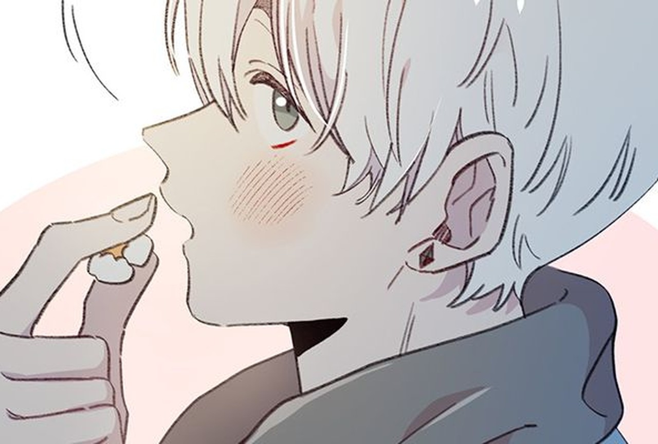 Mushroom Soup - Episode 108 - ONO Webtoon et Manga