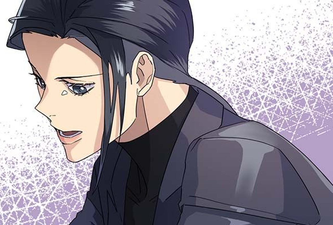 La Nuit du Corbeau - Episode 14 - ONO Webtoon et Manga