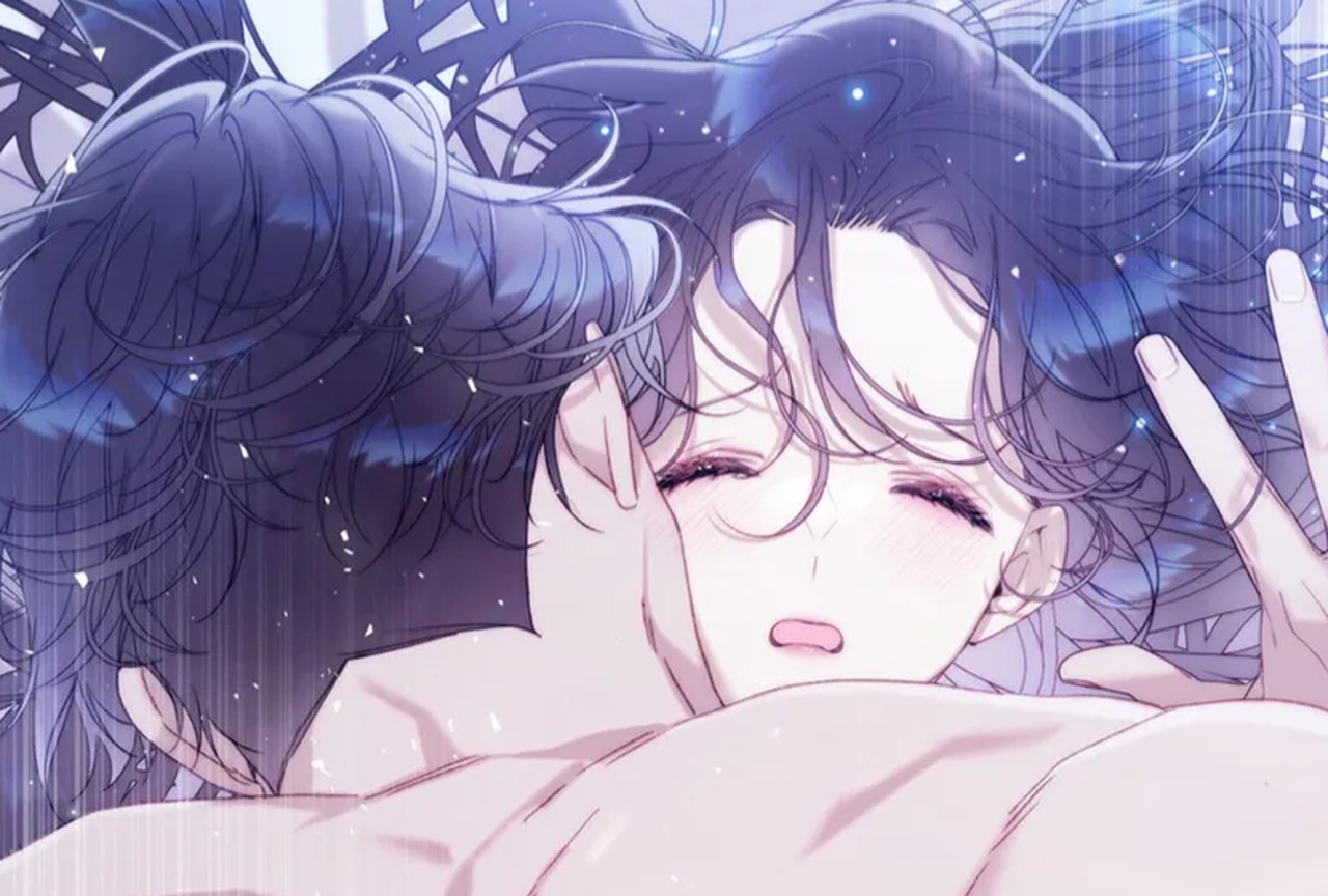 (+18) Béatrice - Episode 145 - ONO Webtoon et Manga