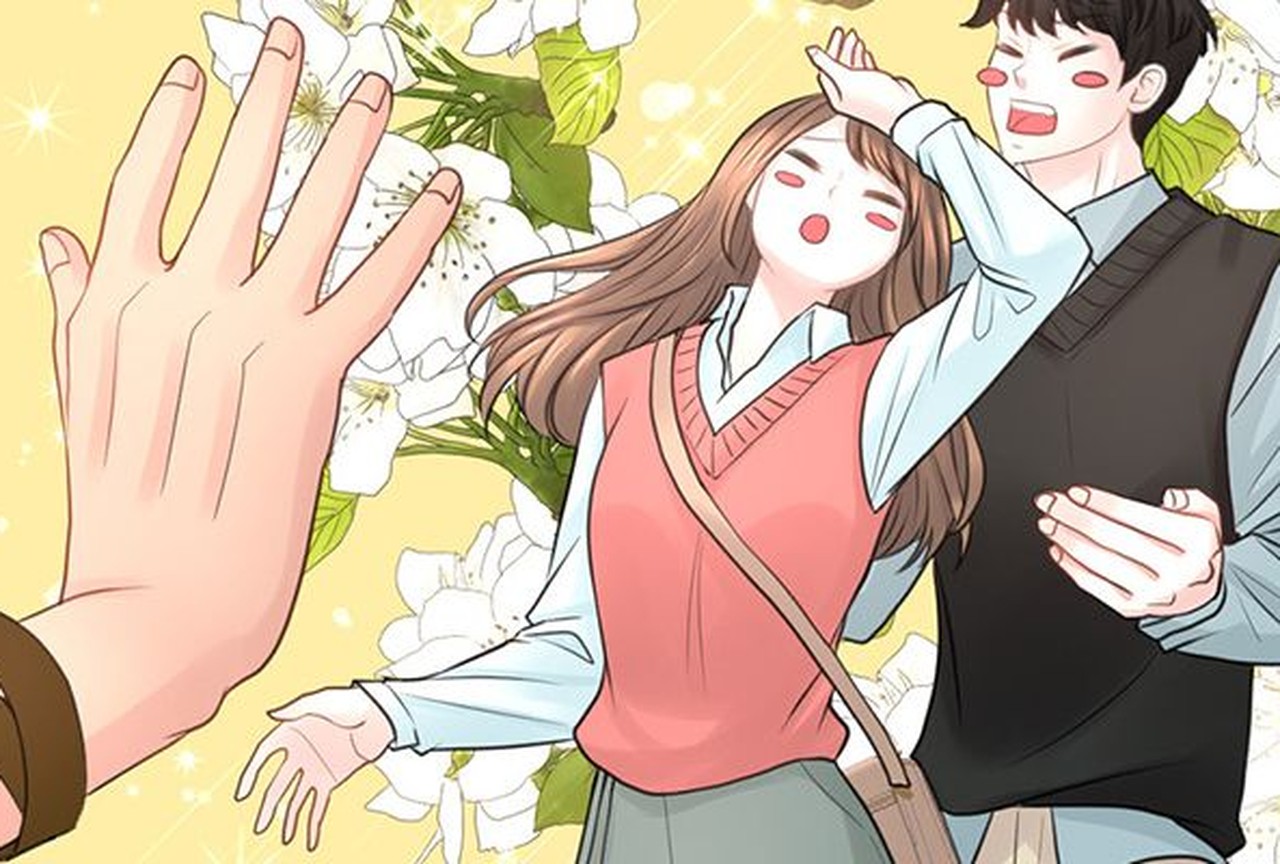 Coeur de pierre - Episode 116 - ONO Webtoon et Manga