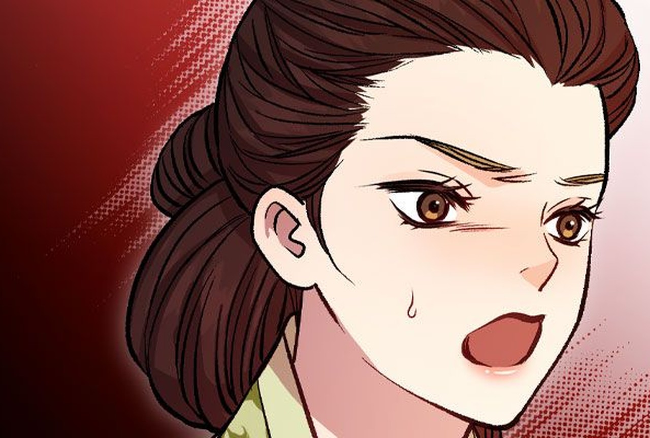 L'Épouse du désert - Episode 44 - ONO Webtoon et Manga