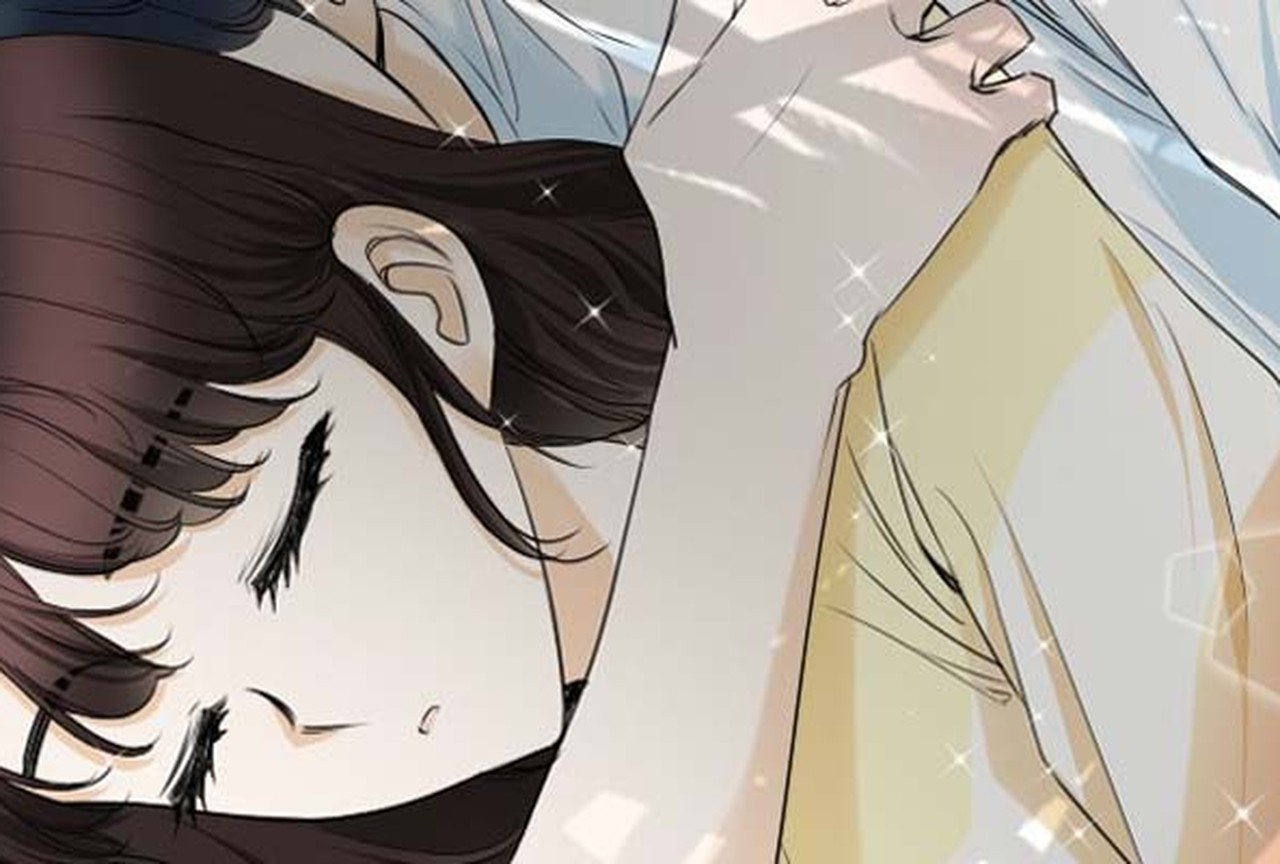 Plongée dans le temps - Épisode 31 - ONO Webtoon et Manga