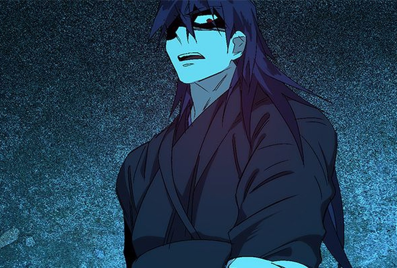 Chroniques de la Lune Froide - Episode 121 - ONO Webtoon et Manga