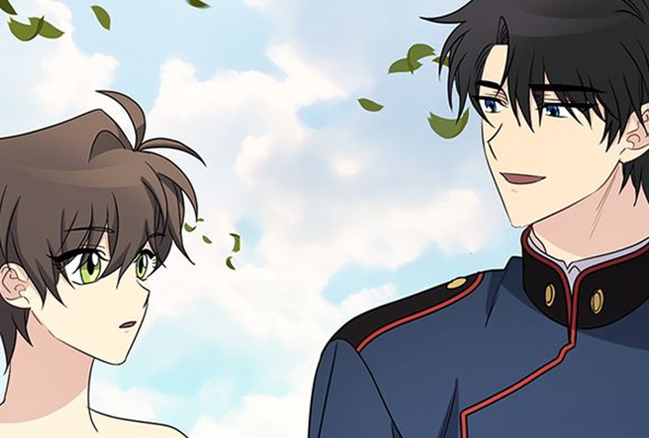 La 101e prétendante - Episode 29 - ONO Webtoon et Manga