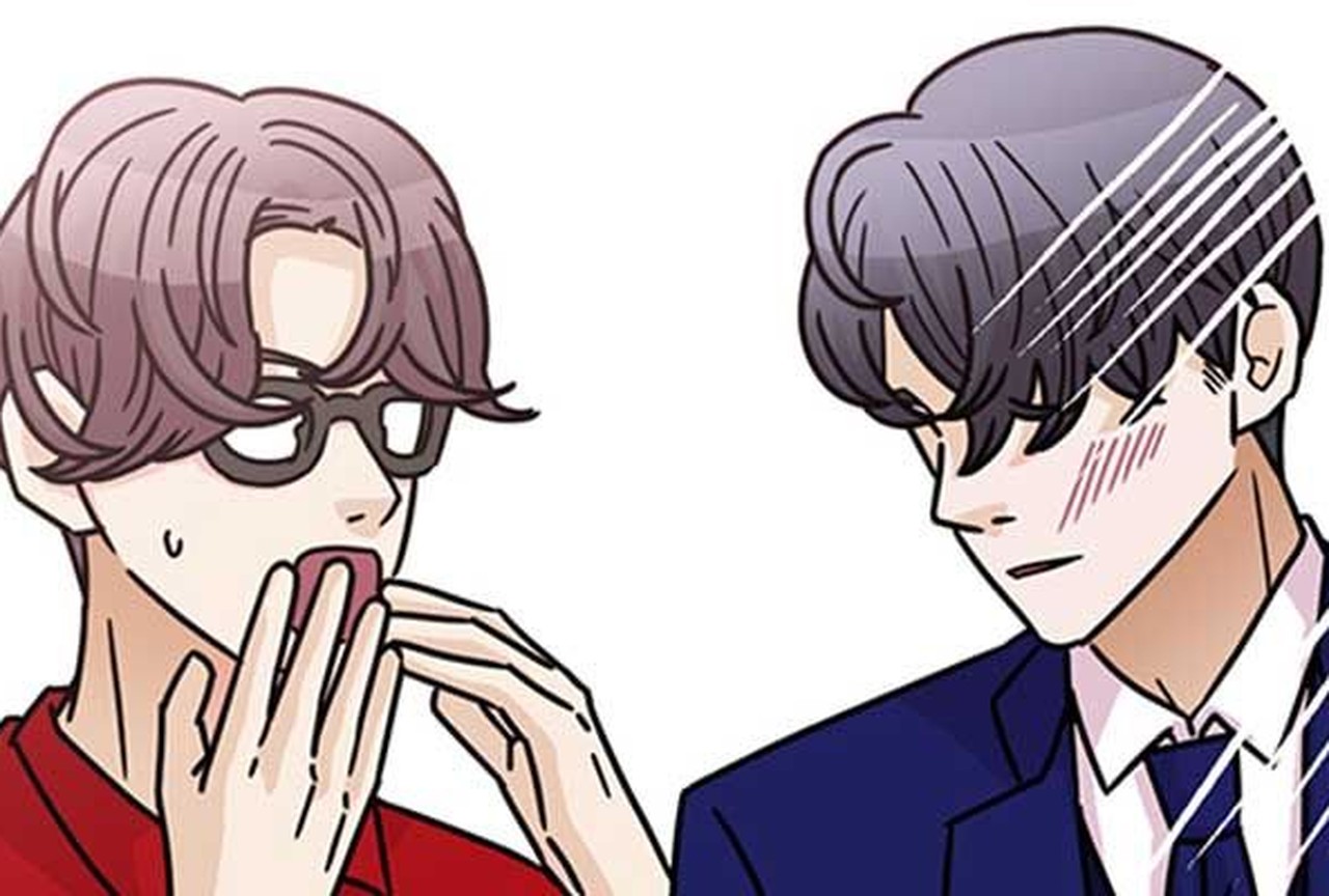 Wanna be a star ! - Episode 60 - ONO Webtoon et Manga