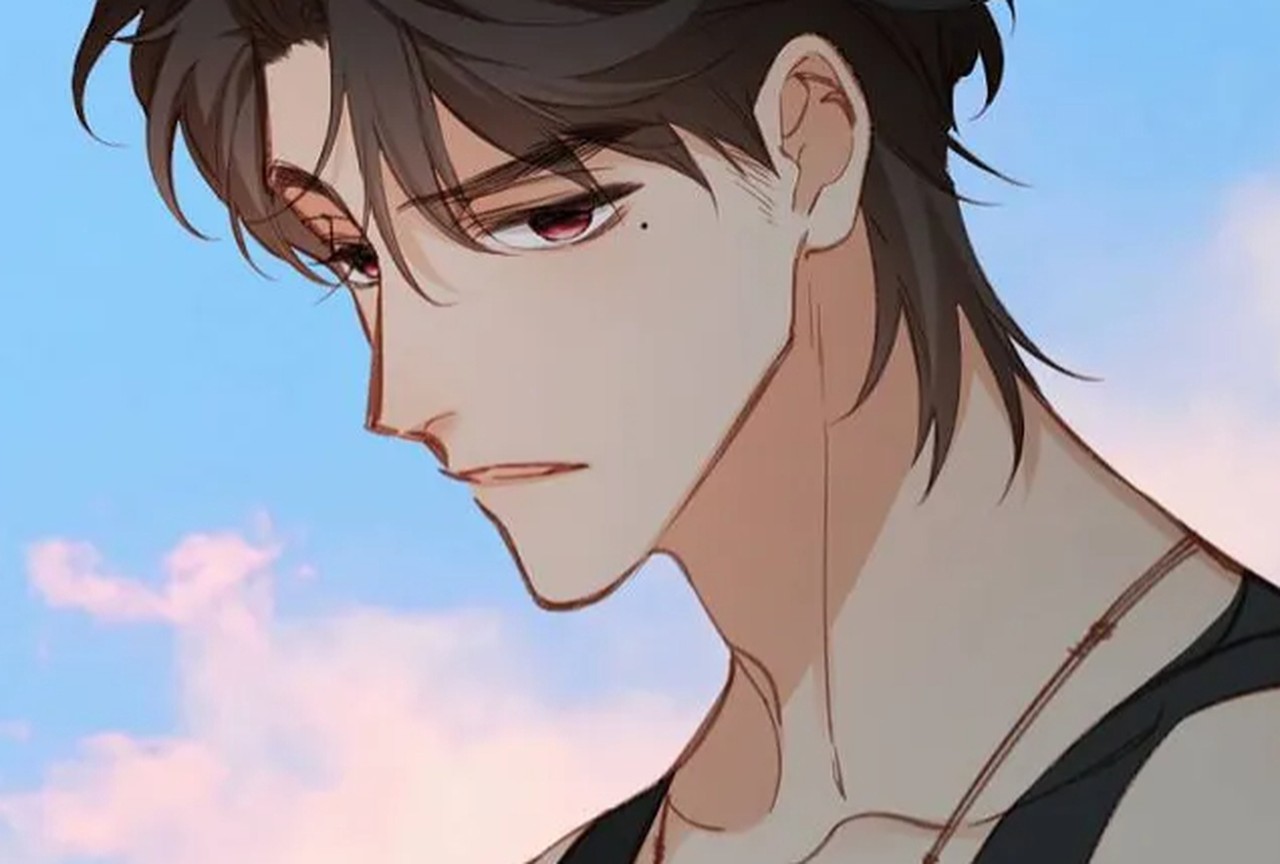 Retour au Printemps - Episode 12 - ONO Webtoon et Manga
