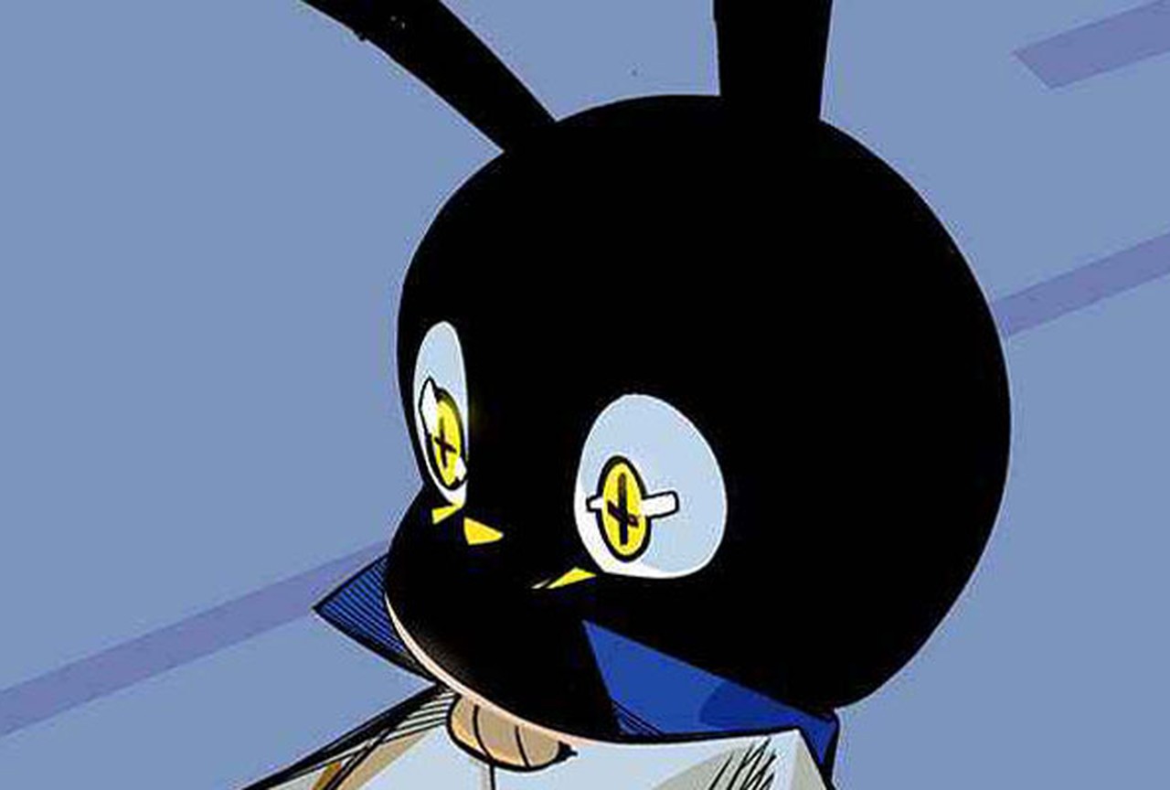 Magical Girl Riot - Episode 8 - ONO Webtoon et Manga