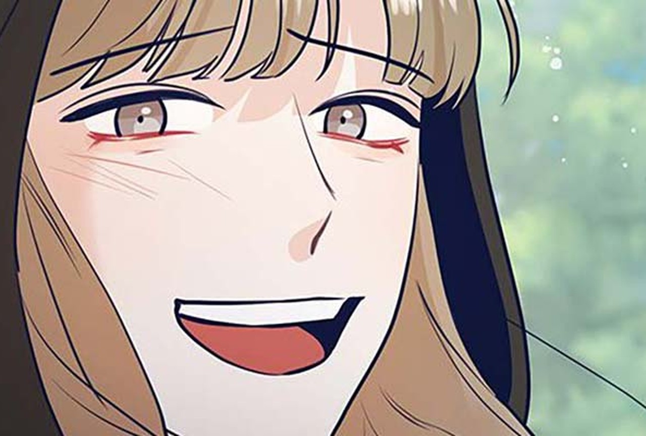 Le Second Rôle de ma vie - Episode 18 - ONO Webtoon et Manga
