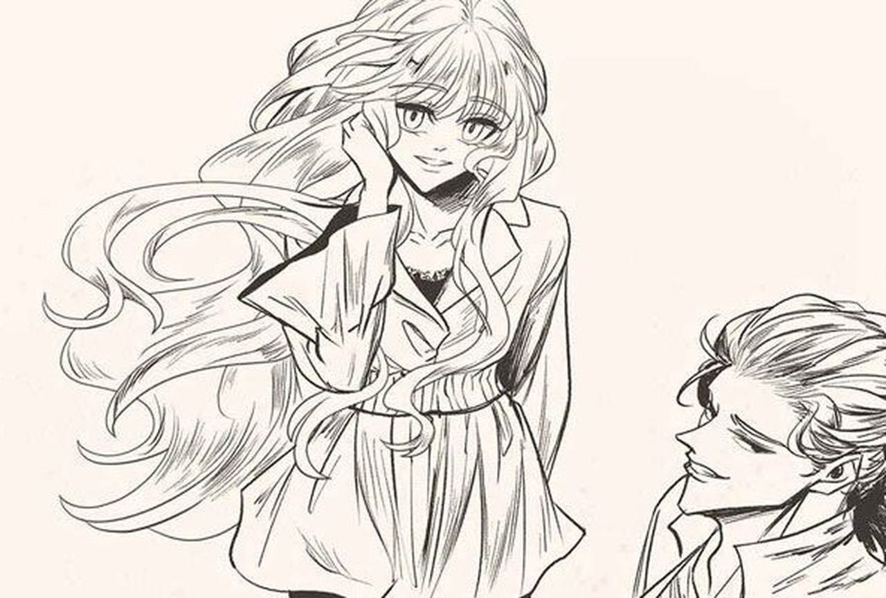 La Mort Amoureuse - FAQ - ONO Webtoon et Manga