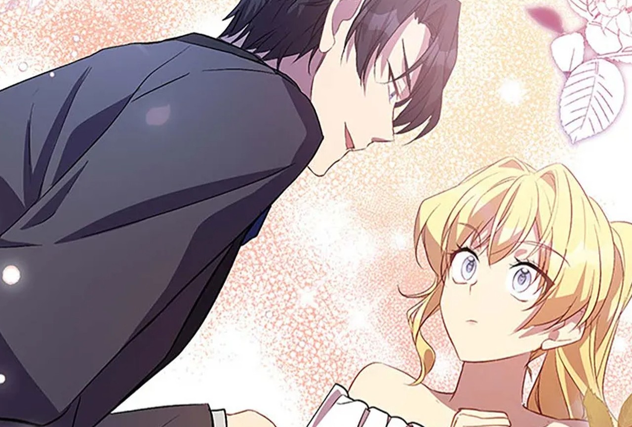 La Fausse Sainte aimée par les Dieux - Episode 23 - ONO Webtoon et Manga