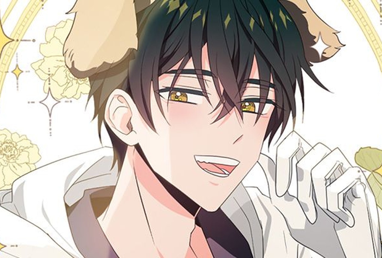 La sorcière sans espoir - Episode 35 - ONO Webtoon et Manga
