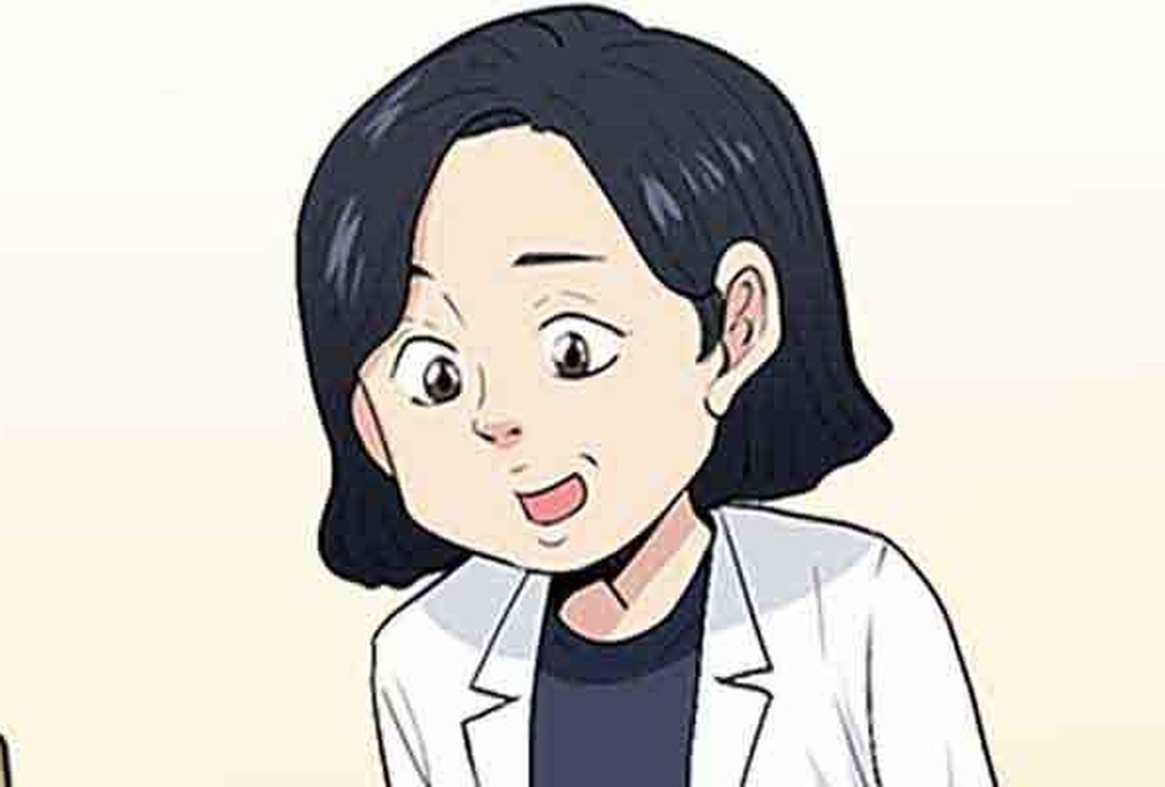 Pâtisserie Chérie ! - Episode 56 - ONO Webtoon et Manga
