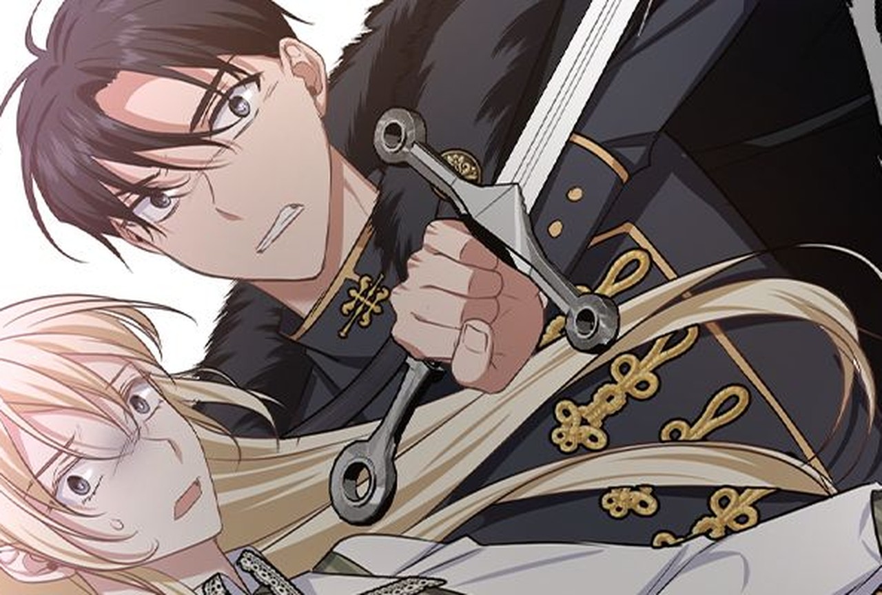 Pitié, succombez ! - Episode 27 - ONO Webtoon et Manga