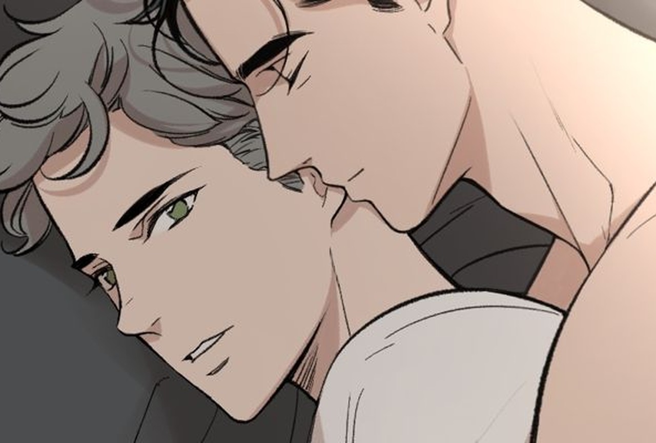 (+18) L'affaire Max Mojave - Episode 64 - ONO Webtoon et Manga